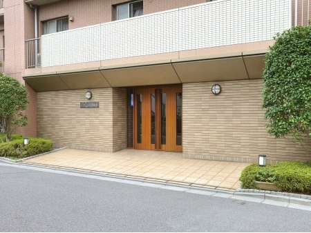 コージースクエア西船橋