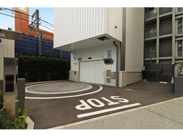シティテラス横浜 サウス棟