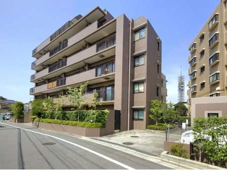 コート田無グリーンテラス