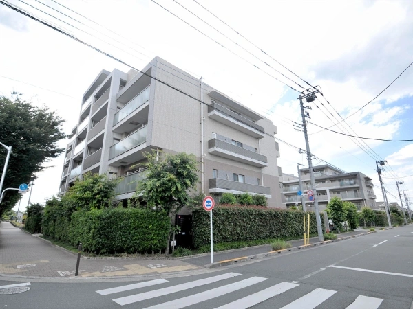 ワザック東村山