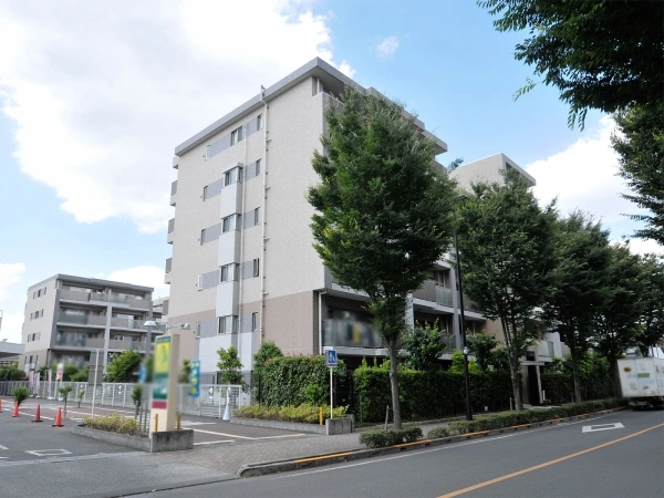 ワザック東村山