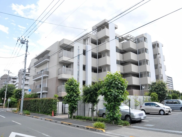 ワザック東村山