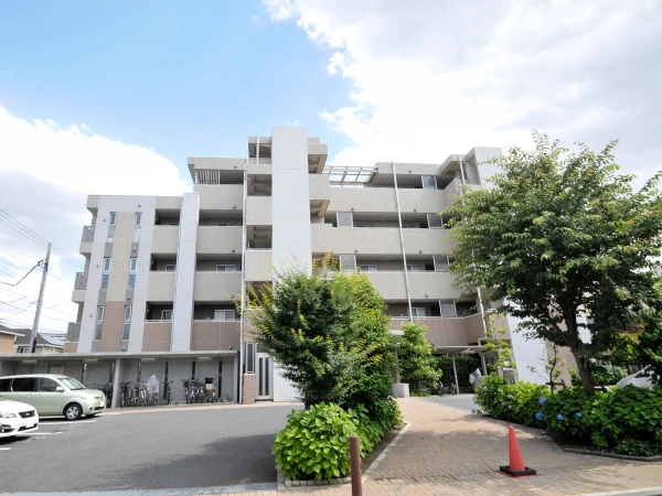 ワザック東村山