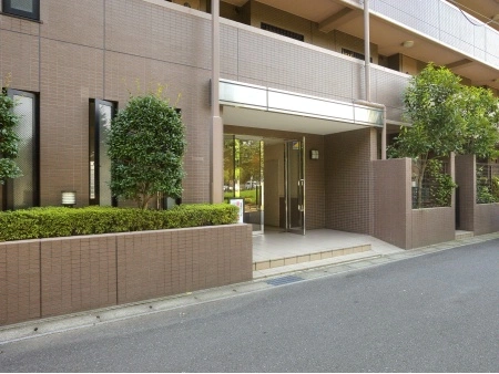 コスモ南行徳