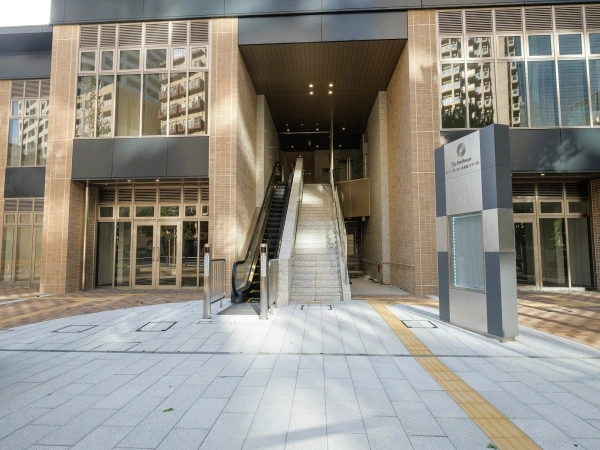 ザ・パークハウス西新宿タワー60