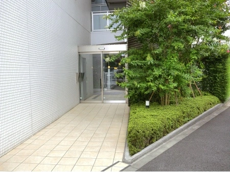 コナヴィレッジ調布国領