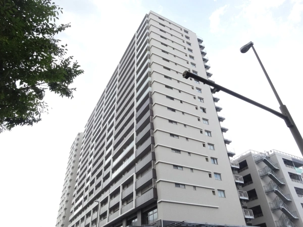 サンマークス大日ステーションレジデンス