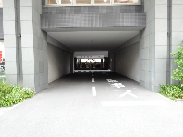 サンマークス大日ステーションレジデンス