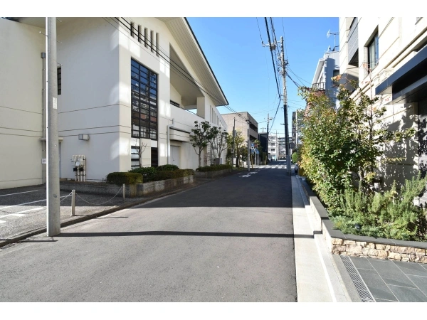 ヴェレーナブリエ東神奈川 