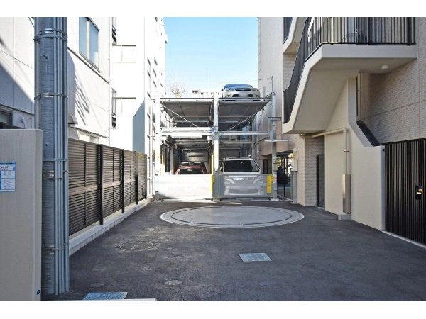 ヴェレーナブリエ東神奈川 