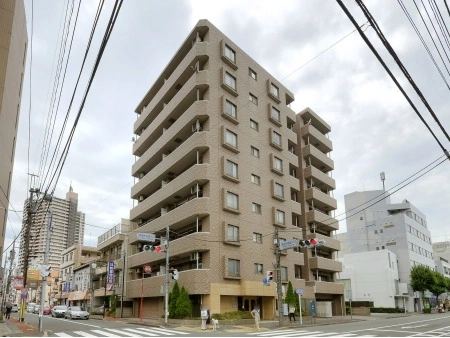 コニファーコート町田