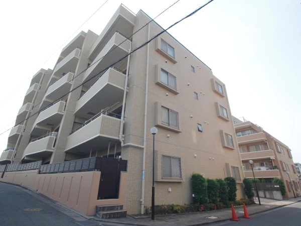 ニッセーさちが丘