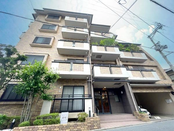カネボウベルシャトウ岡崎北御所町