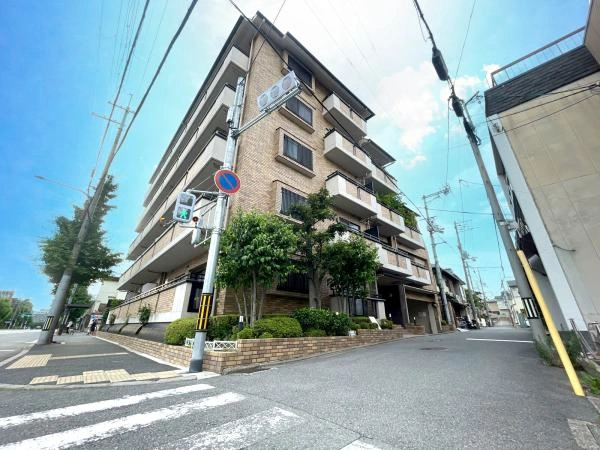 カネボウベルシャトウ岡崎北御所町