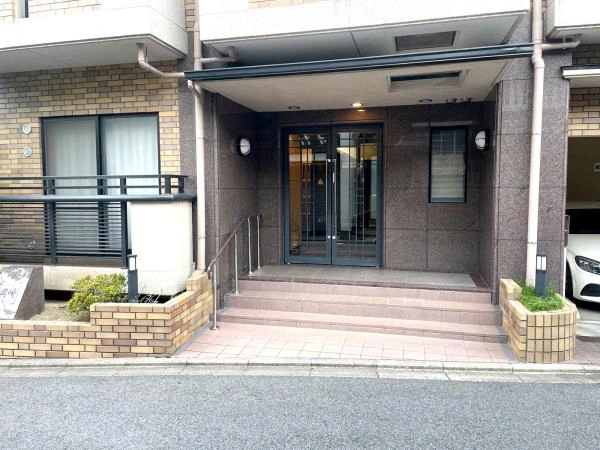 カネボウベルシャトウ岡崎北御所町