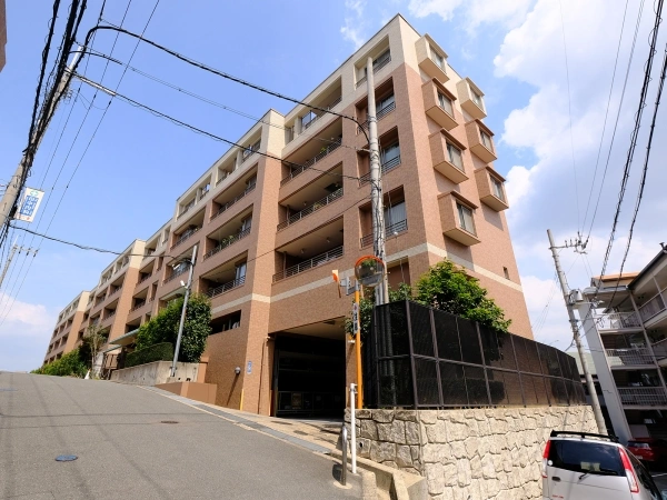 サンメゾン枚方朝日丘