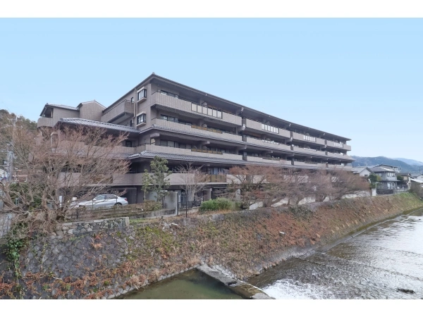 藤和宝ケ池ホームズ