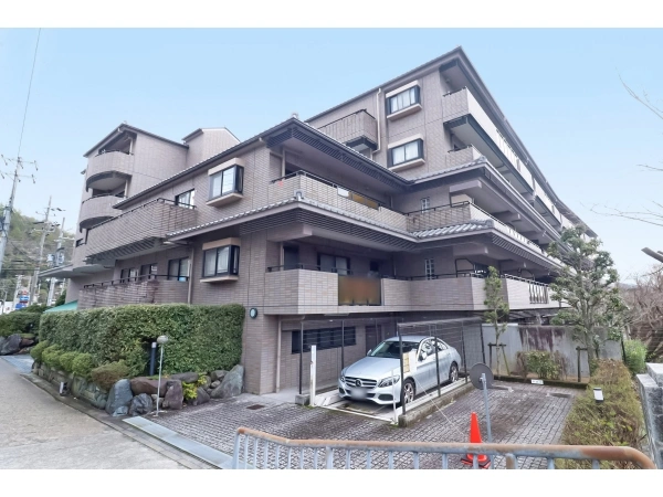 藤和宝ケ池ホームズ
