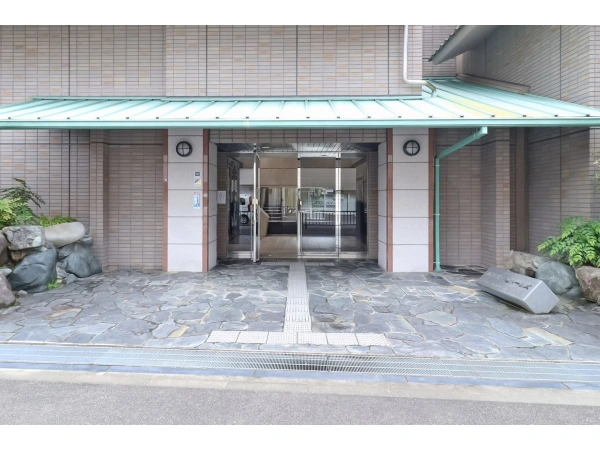 藤和宝ケ池ホームズ