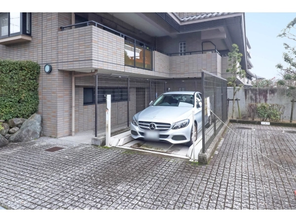 藤和宝ケ池ホームズ