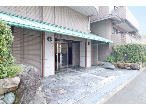 藤和宝ケ池ホームズ