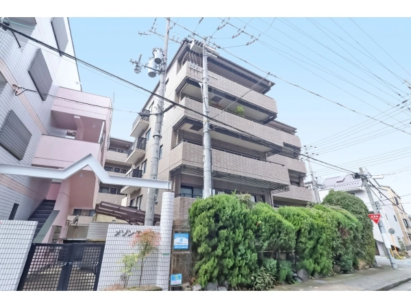 藤和宝ケ池ホームズ