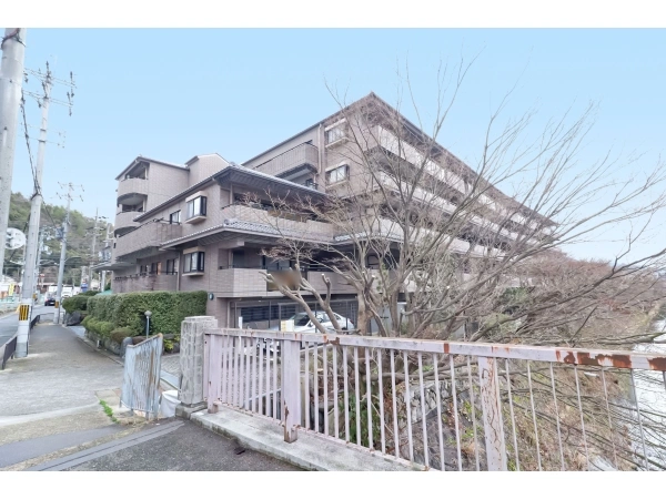 藤和宝ケ池ホームズ
