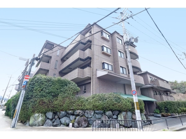 藤和宝ケ池ホームズ