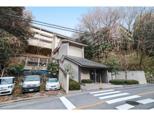 京都北白川アーバンコンフォート