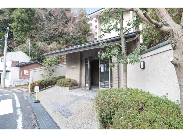 京都北白川アーバンコンフォート