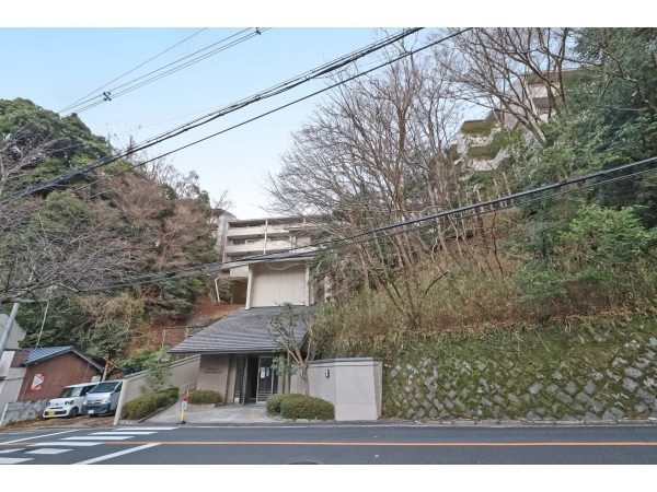 京都北白川アーバンコンフォート