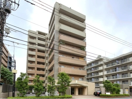 コンファーレ田無本町サンティエール