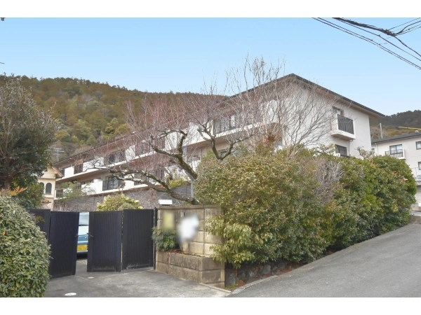 ハーティス山科御陵