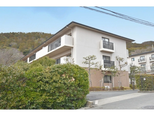 ハーティス山科御陵