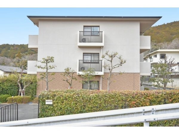 ハーティス山科御陵