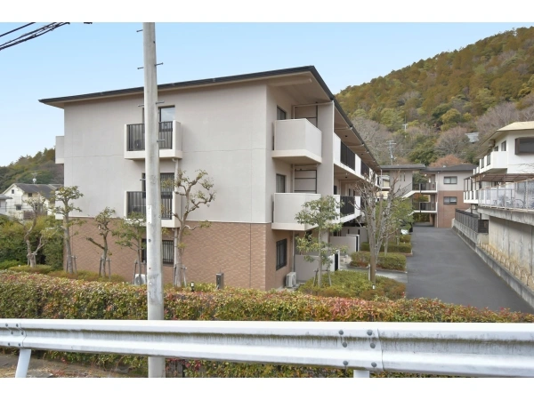 ハーティス山科御陵