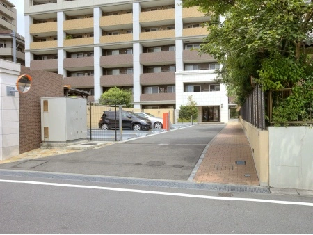 コンフォートパレス浦安