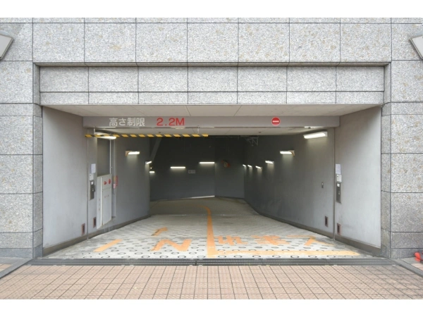 ラクト山科メゾンイースト