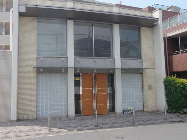 びゅうパルク横浜富家町弐番館