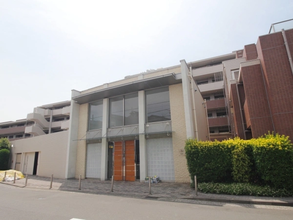 びゅうパルク横浜富家町弐番館