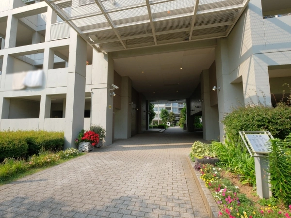 多摩ニュータウン南大沢学園・萌樹の丘