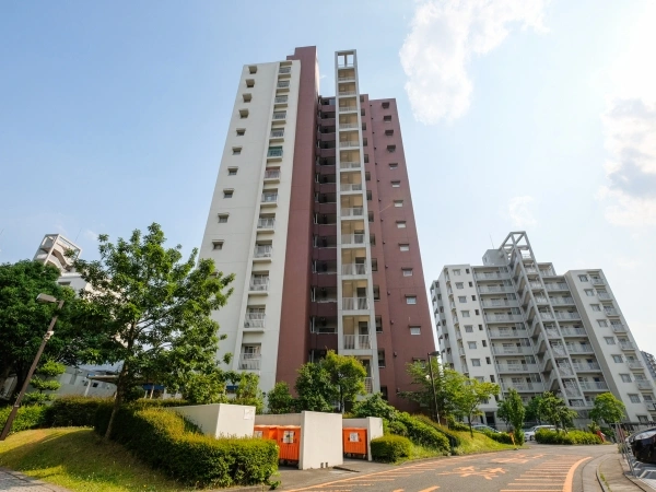 多摩ニュータウン南大沢学園・萌樹の丘