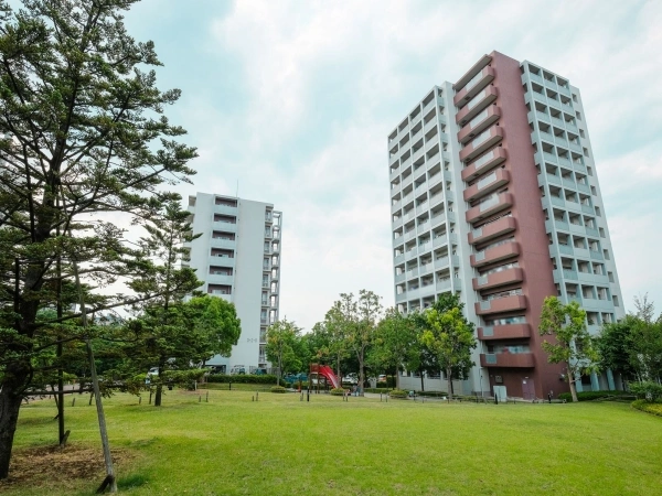 多摩ニュータウン南大沢学園・萌樹の丘