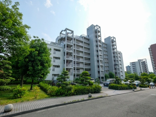 多摩ニュータウン南大沢学園・萌樹の丘