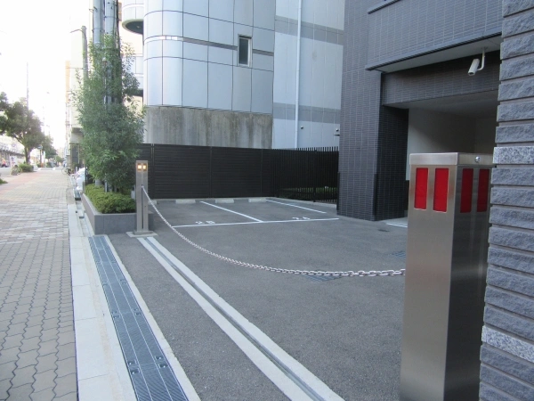 グランアッシュ天王寺ヴィークス