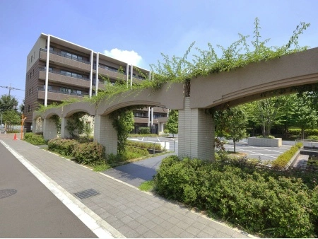 ザ・ライオンズ武蔵野