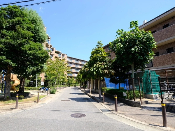 セントポリア豊中