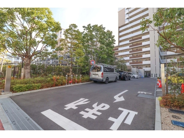 パークホームズ横浜本郷台リバーサイドヴィラ THE EAST 