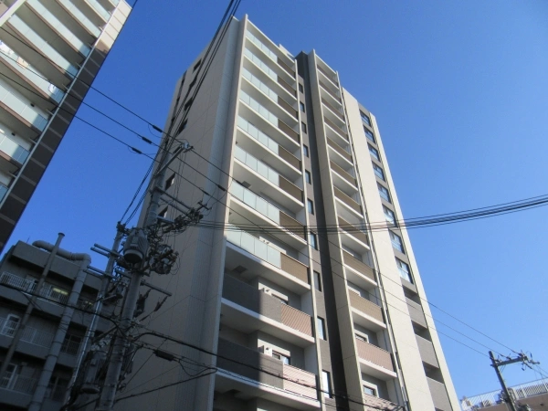 ユニハイム天王寺国分寺
