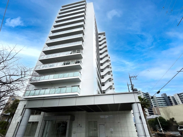 イーグルコートびわ湖大津京 